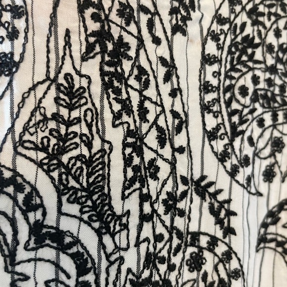 Loft petite dress - Picture 6 of 6